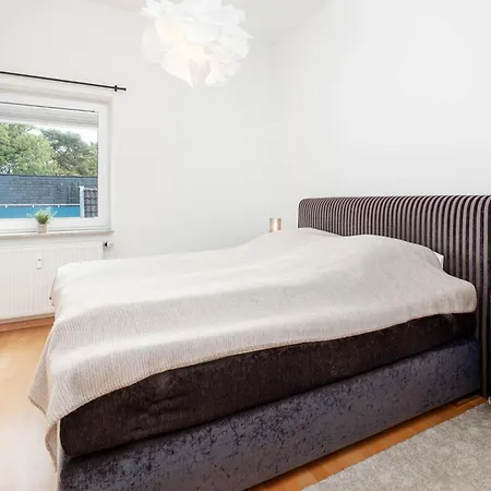 Auszeit Am Appartement