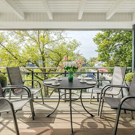 Auszeit Am * Timmendorfer Strand