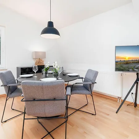 Auszeit Am Apartman *