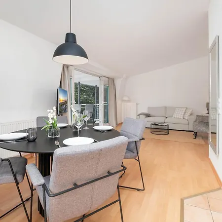 Auszeit Am Appartement