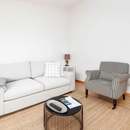 Auszeit Am Appartement *