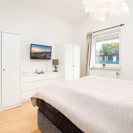 Auszeit Am Appartement