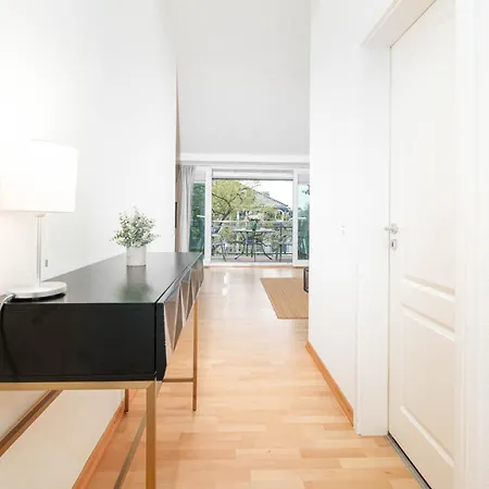 Auszeit Am Apartment