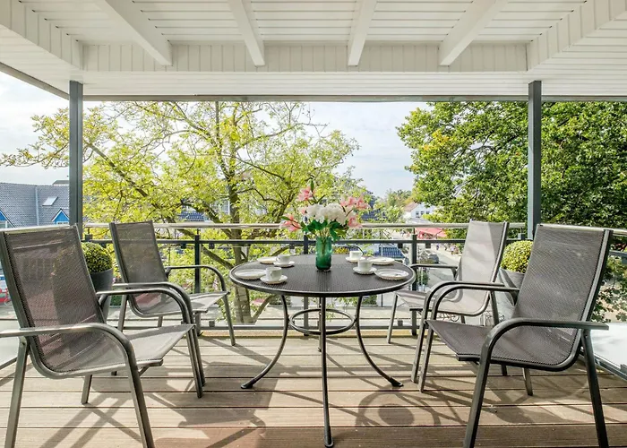 Auszeit Am * Timmendorfer Strand