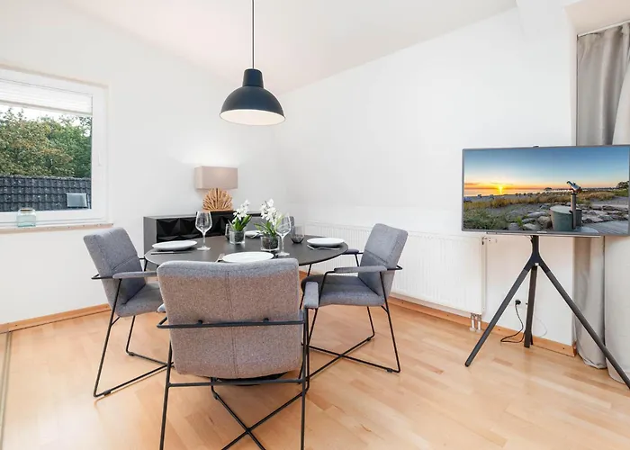 Auszeit Am Apartman *