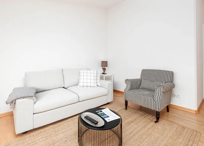 Auszeit Am Apartman *