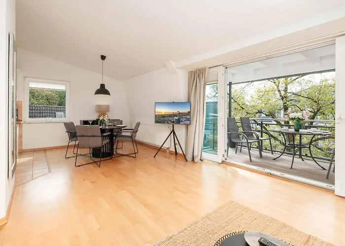 Apartman Auszeit Am Timmendorfer Strand