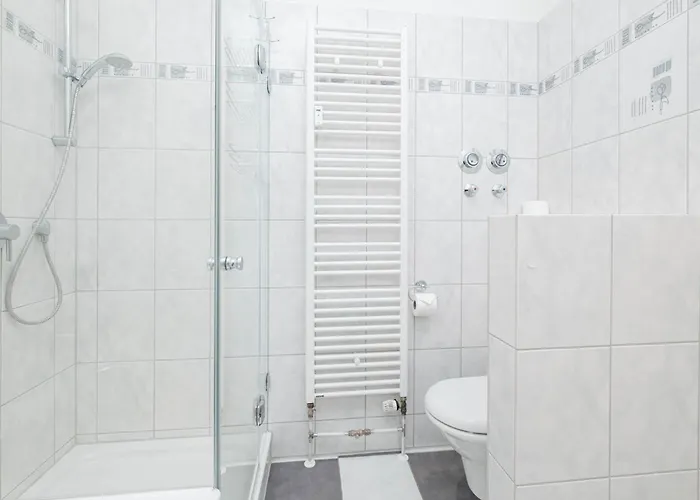 Auszeit Am * Timmendorfer Strand