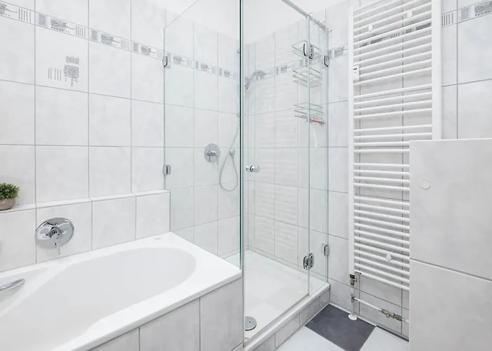 Auszeit Am Timmendorfer Strand