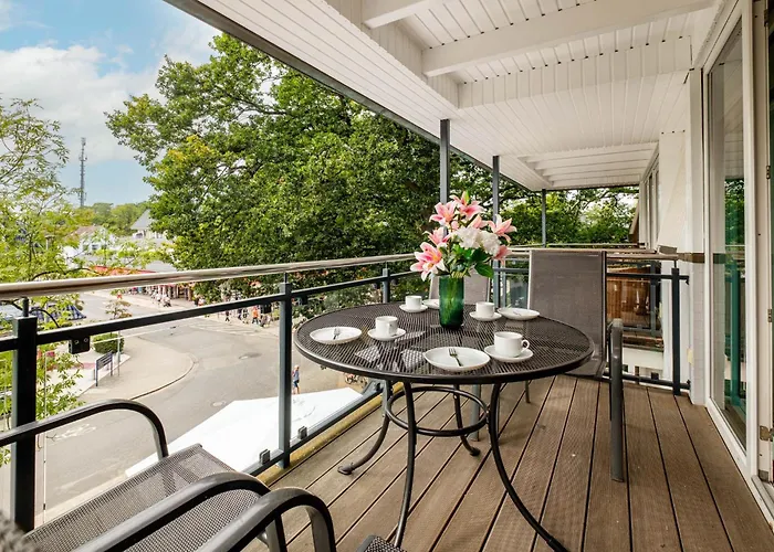 Auszeit Am * Timmendorfer Strand